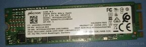 PC i5 8400, 16GB, 256GB M.2, Nvidia 1060, 550W - 8