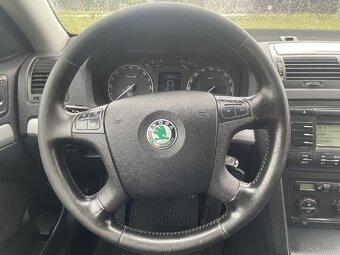 Škoda Octavia 2 1.9 TDi 77kw 4x4 - 8