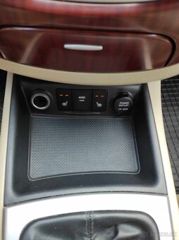 Hyundai Santa Fe 2.2 CRDI 4WD 114 Kw - 8