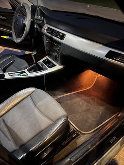 BMW E90 325xi – 2.5i 160kW, Xdrive 315xxxkm - 8