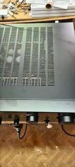 Denon pma 980r - 8