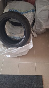 Dunlop winter sport 5 - 8