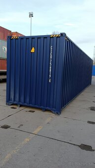 LODNY KONTAJNER 40´HC_po jednej ceste - 8