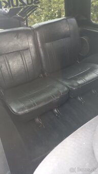 Suzuki Samurai - 8