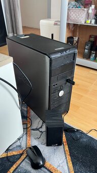 Predám PC - 8