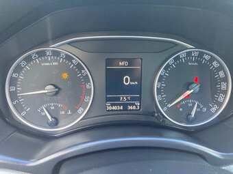 Škoda Octavia 2 Combi 1.6 TDI - 8