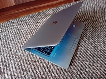 HP EliteBook 840 G3 s i5 , 16GB ram a SSD, 14" Full HD - 8