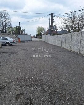 NA PREDAJ STAVEBNÝ POZEMOK – LEN 4 km OD KOŠÍC - 8