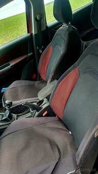 Fiat Bravo 1.4 16v - 8