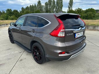 Honda CR-V 2.0 VTEC Automat 4x4 - 8