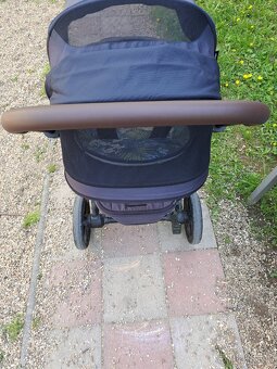 Predam easywalker jimmey indigo blue - 8