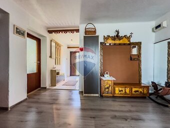 ZNÍŽENÁ CENA Rodinný dom s výhľadom vo Vidinej - 8