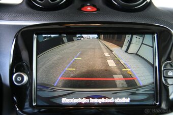Smart Fortwo EQ Coupé automat - 8