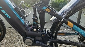 Wheeler i-RISER SPEED 45 km/h
- 8