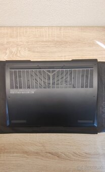 Lenovo Legion 5 Pro 3070 8GB - 8