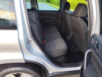 Škoda Yeti 2.0 TDI CR 4x4 -- 163 tis km - 8