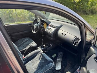 Honda Jazz 1.4 - 8