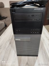 IDell ntel Pentium OPlex 3.10 GHz Win 10 profesional - 8