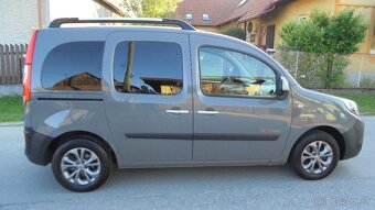 RENAULT KANGOO II. EXTREM 1.5dCi 66KW diesel R.2014,1.MAJITE - 8