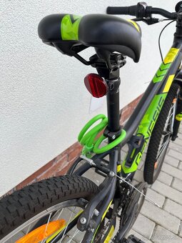 Bicykel Genesis MX 24 - 8