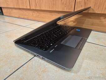 ▼ 20×HP EliteBook 840 G2–i7-5600U / 8GB / ADAPTÉR / TOP ▼ - 8