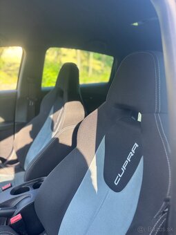 Seat Leon Cupra 2.0tfsi 177kw - 8