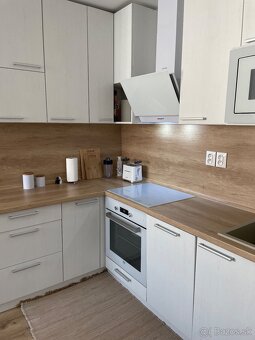1.5 izbovy byt na prenajom - 8