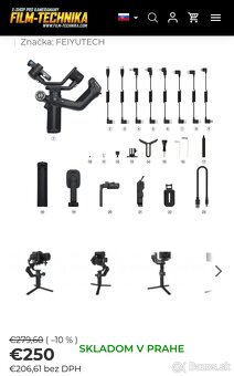 Scorp mini 2 - 8