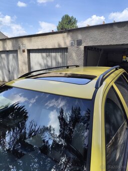 Octavia 1.8t RS Combi - 8