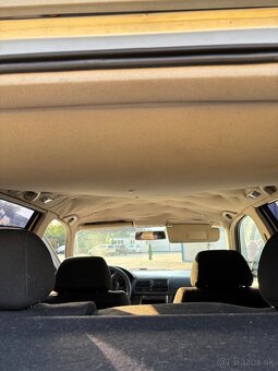 Vw golf 4 1.9 TDI - 8