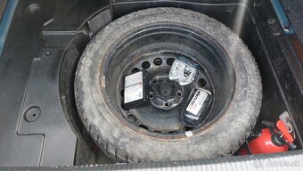 Volkswagen passat B6 1,9tdi - 8