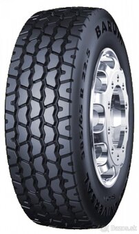 Pneumatiky Barum BU49 385/65 R22.5 16PR M+S – 160K TL - 8