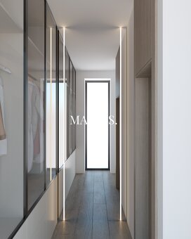 Na Predaj 2 izbový byt 2.D v Novostavbe Villa Rozeta - 8