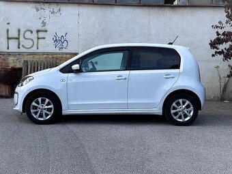 Volkswagen e-UP 60 kW 2016 - 8
