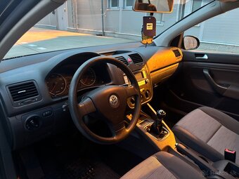 Golf 5 1.6 - 8