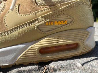 tenisky NIKE AIR MAX 90 - 8