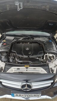 W205 2,2 120kw amg packet - 8