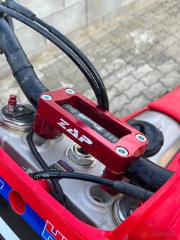 Honda crf 250R - 8
