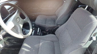 LADA NIVA 4x4, 2005 - 8