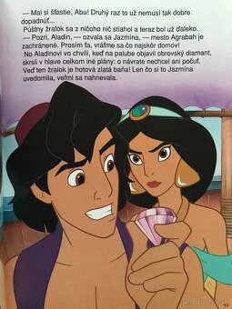 7 X Walt Disney - 8