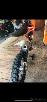 KTM SXF 250 2020 - 8