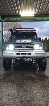 Suzuki samurai 1.9td - 8