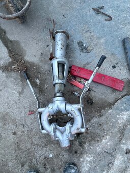 Škoda RTO čerpadlo - 8