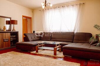 UNIKÁTNA VILA S PRESTÍŽNOU ADRESOU V MOLDAVE - 8