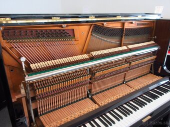 koncertný klavír najvyššej kvality iba pre solventných - 8