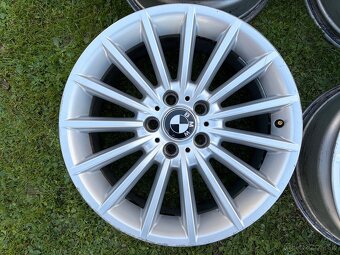 BMW Styling 237 R18 (Originálne disky) - 8