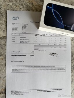 📱 Apple iPhone 16 Pro 512 GB – čierny - 8