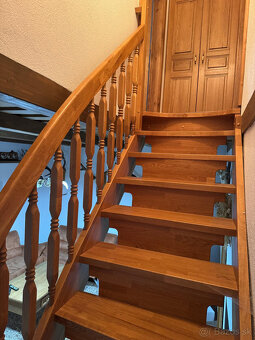 Rekreačná chata Ábelová Lazy - 8