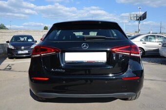 Mercedes-Benz A trieda 250 e /T Style 160KW PheV - 8