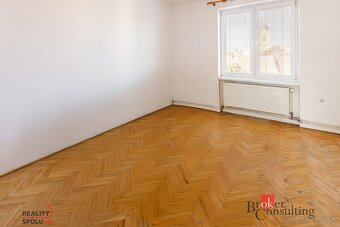 3 izbový byt, 63 m2 s balkónom, 2 pivnice, Vrbové - 8